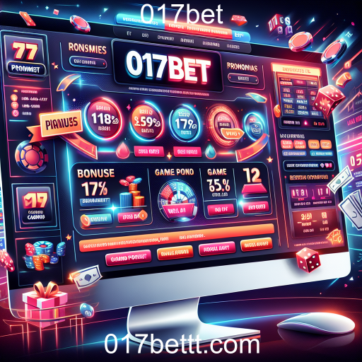 Descubra as Promoções Imperdíveis da 017bet